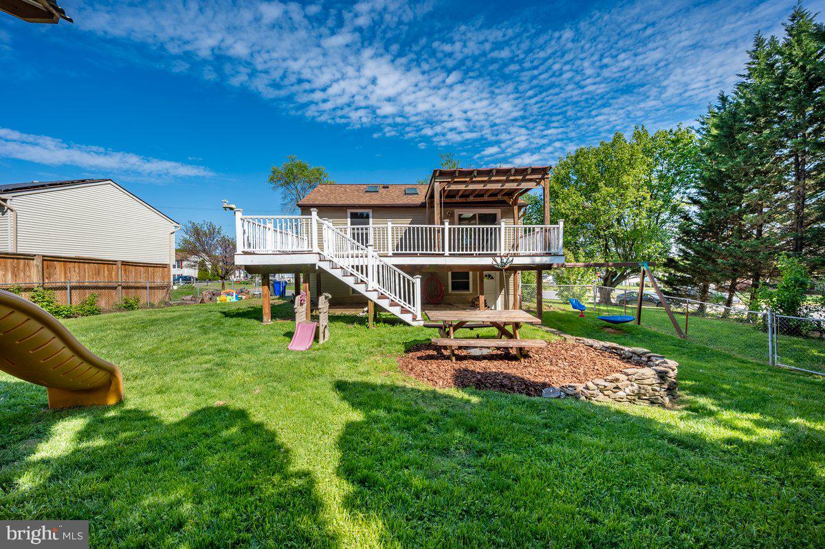 FREDERICKTOWNE VILLAGE - Residential