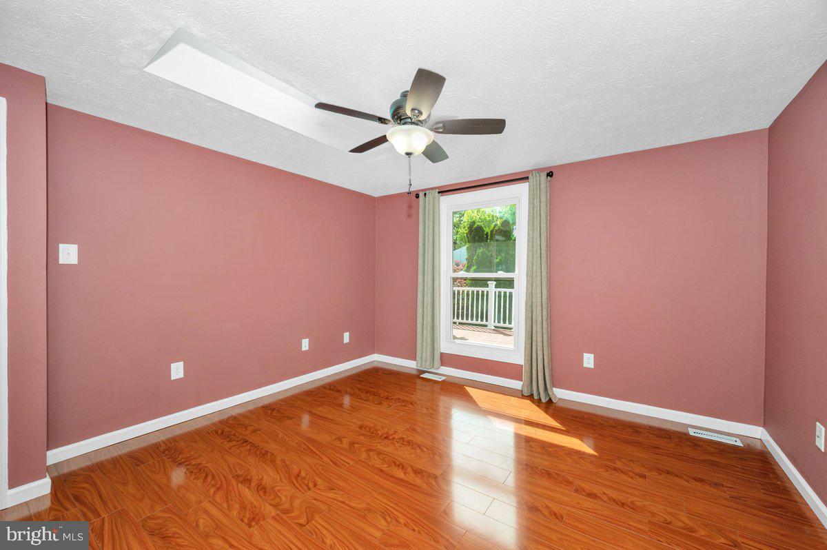 FREDERICKTOWNE VILLAGE - Residential