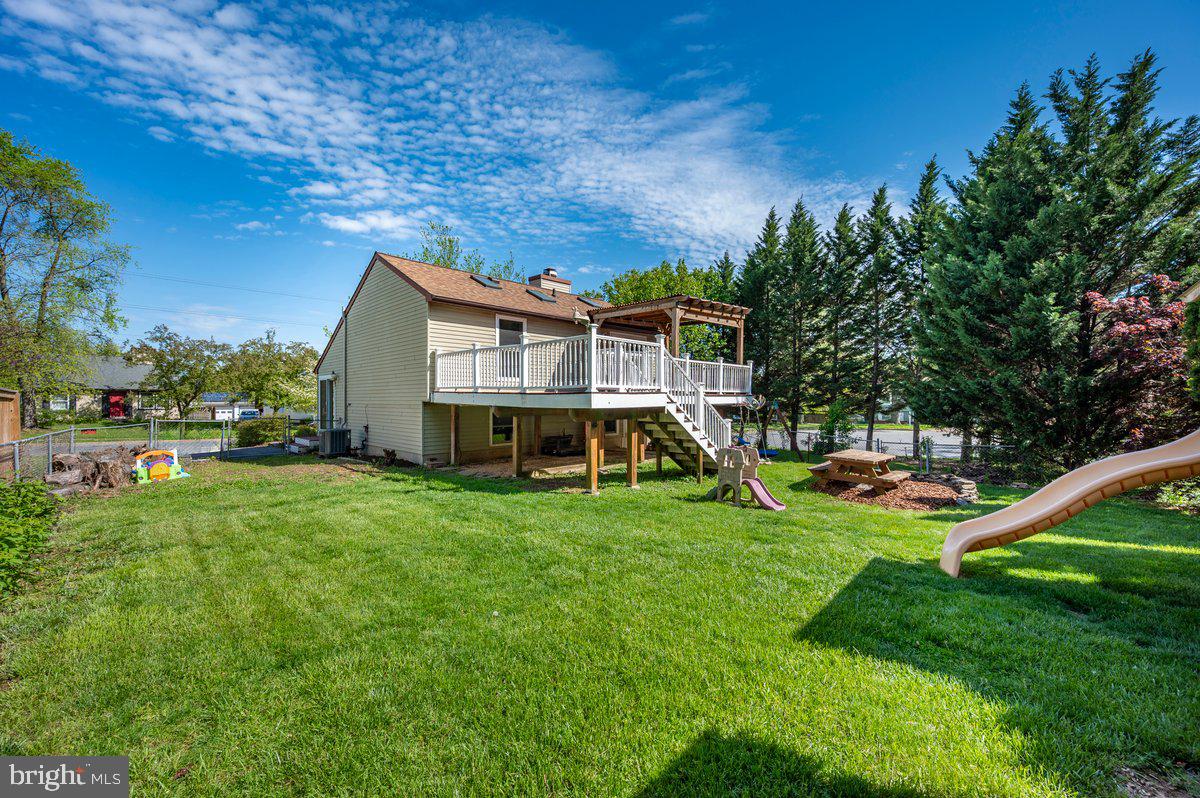 FREDERICKTOWNE VILLAGE - Residential