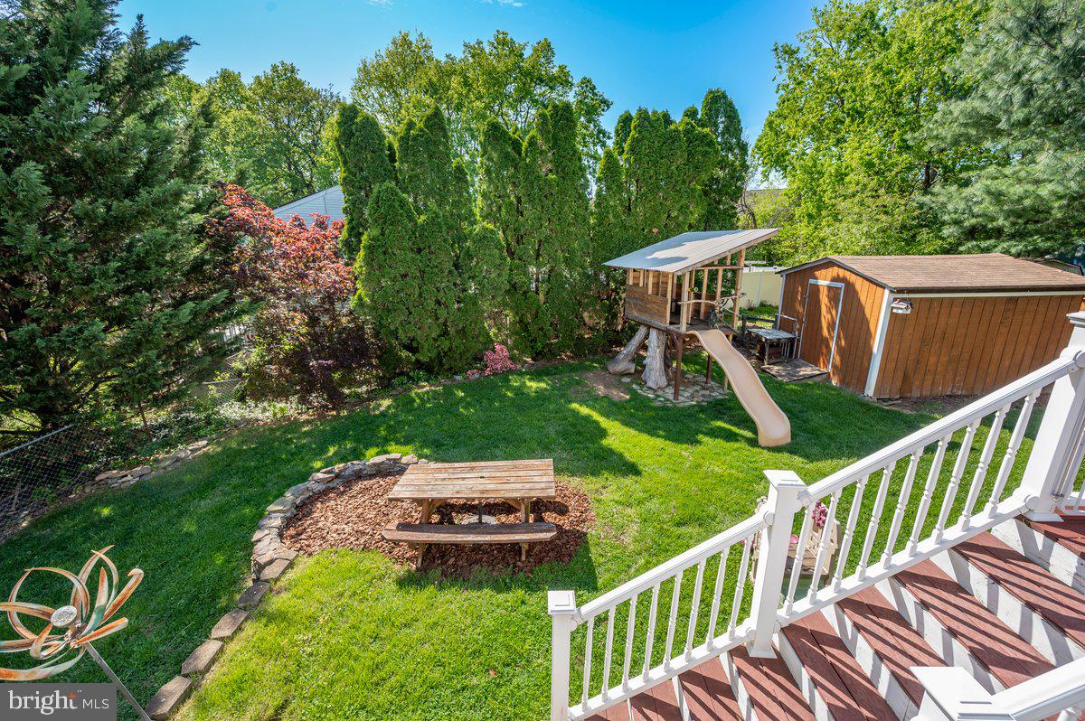 FREDERICKTOWNE VILLAGE - Residential