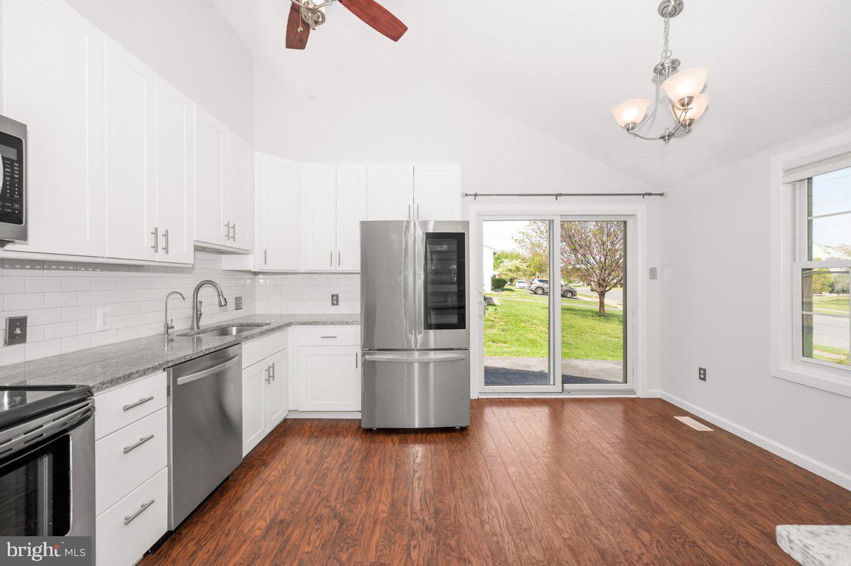 FREDERICKTOWNE VILLAGE - Residential