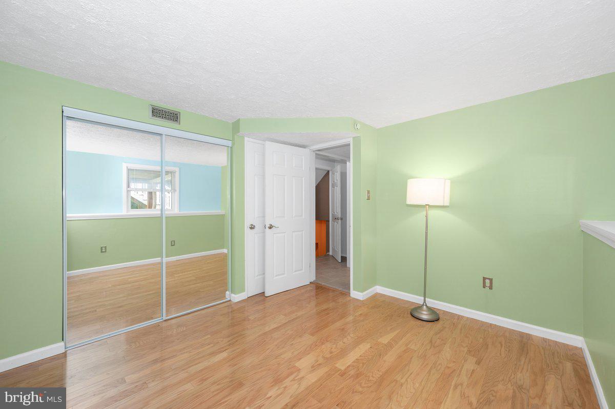 FREDERICKTOWNE VILLAGE - Residential