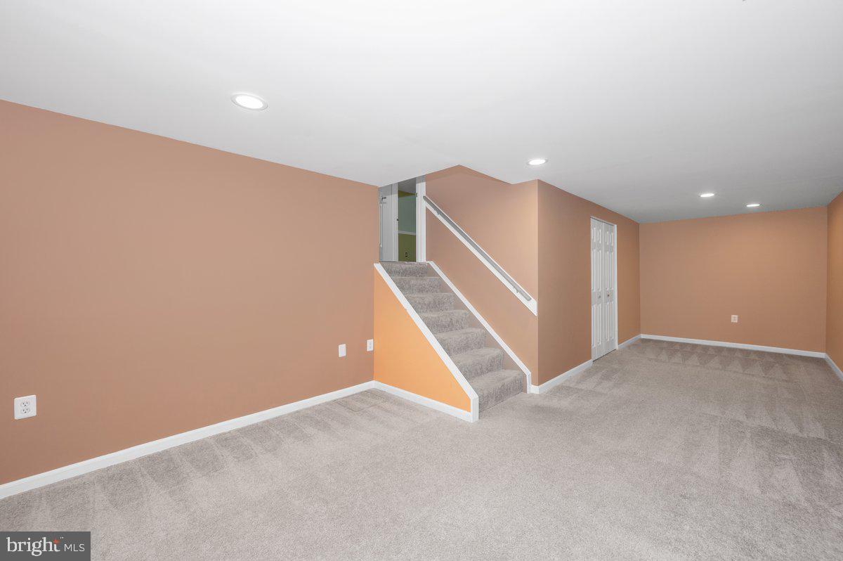 FREDERICKTOWNE VILLAGE - Residential