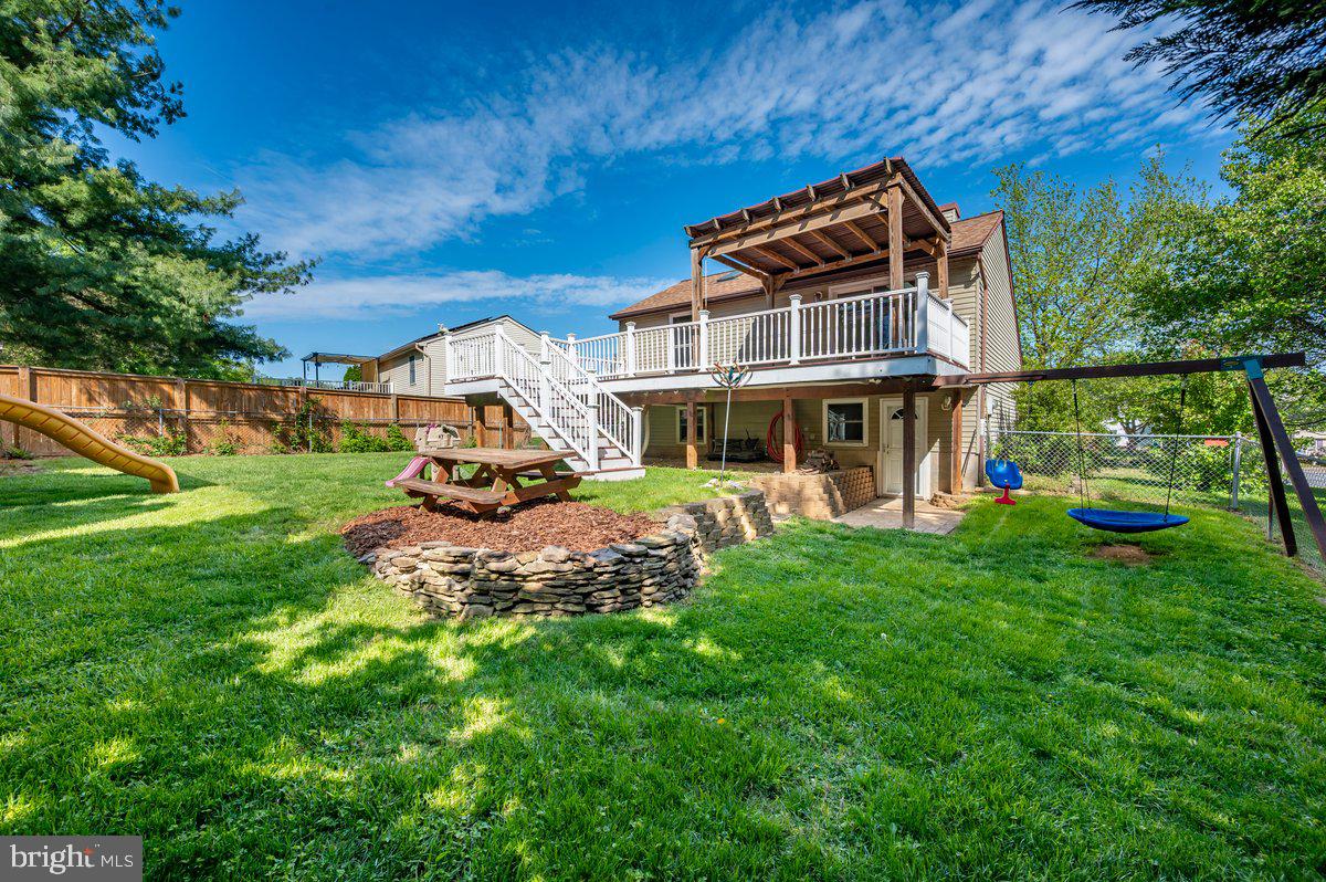 FREDERICKTOWNE VILLAGE - Residential