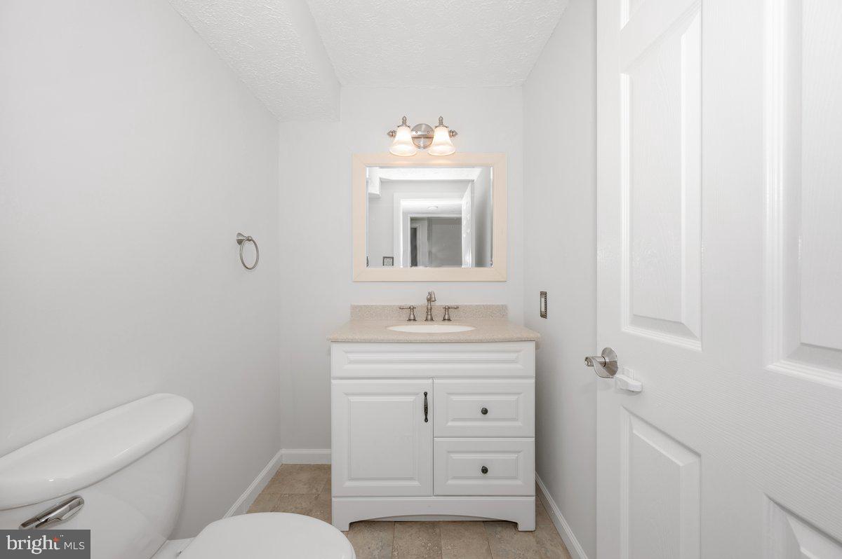 FREDERICKTOWNE VILLAGE - Residential