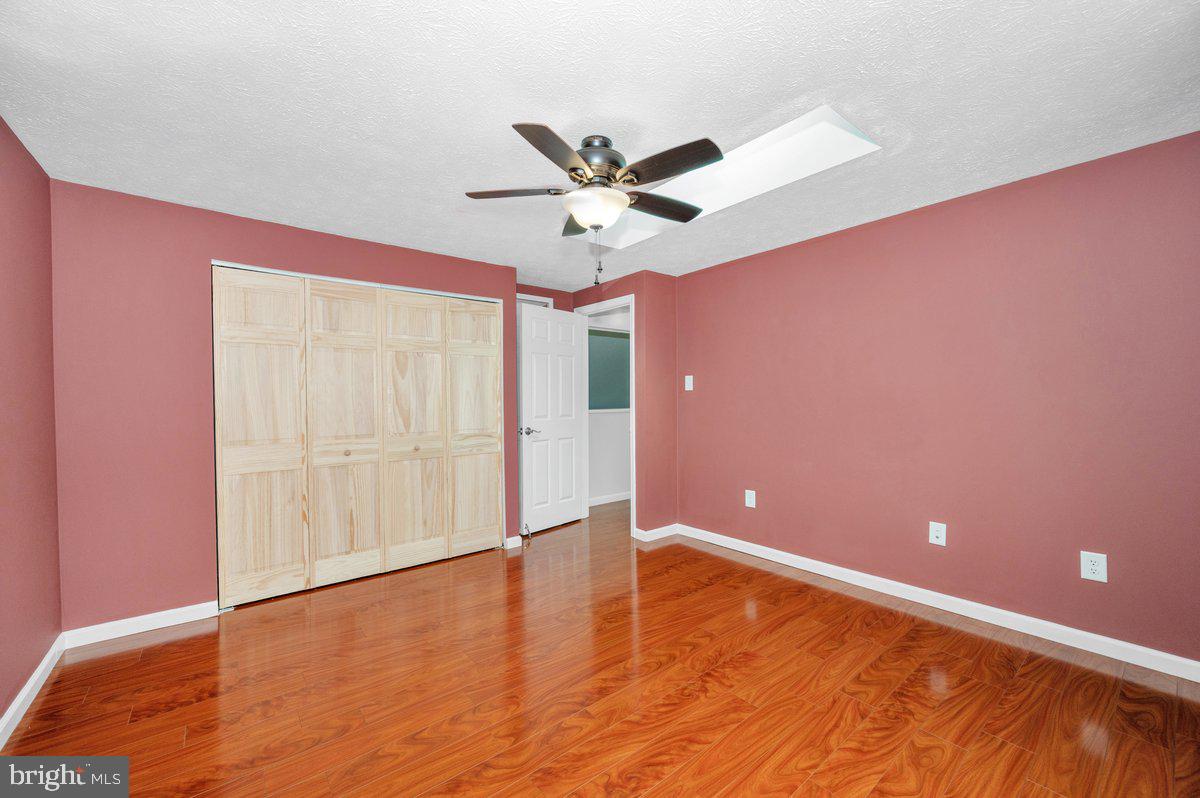 FREDERICKTOWNE VILLAGE - Residential