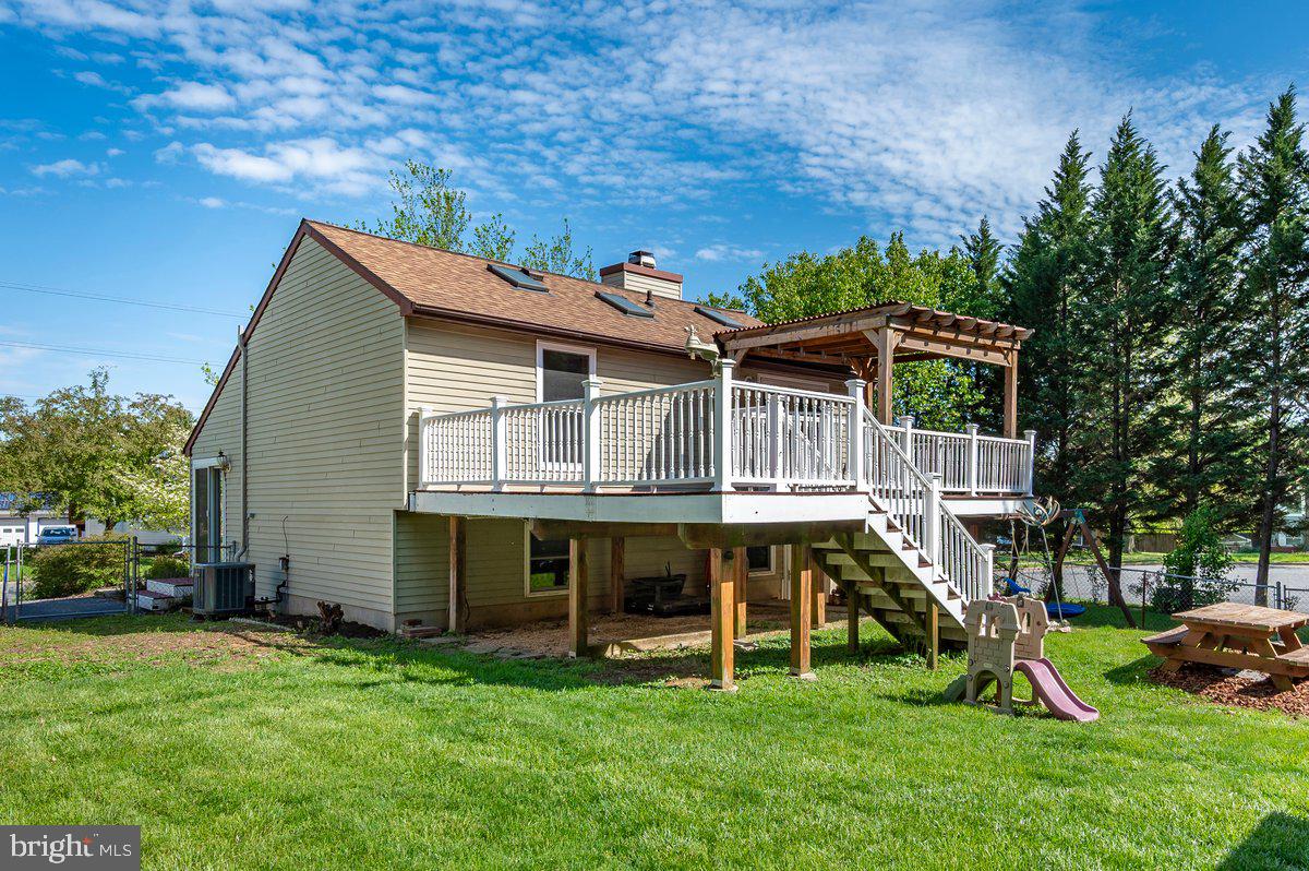 FREDERICKTOWNE VILLAGE - Residential