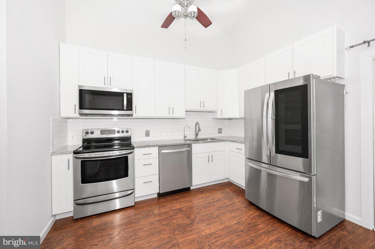 FREDERICKTOWNE VILLAGE - Residential