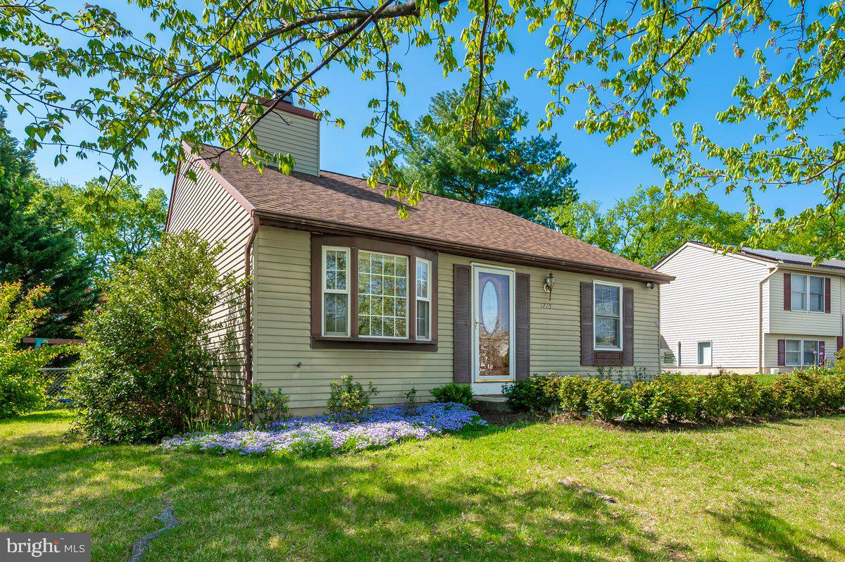 FREDERICKTOWNE VILLAGE - Residential