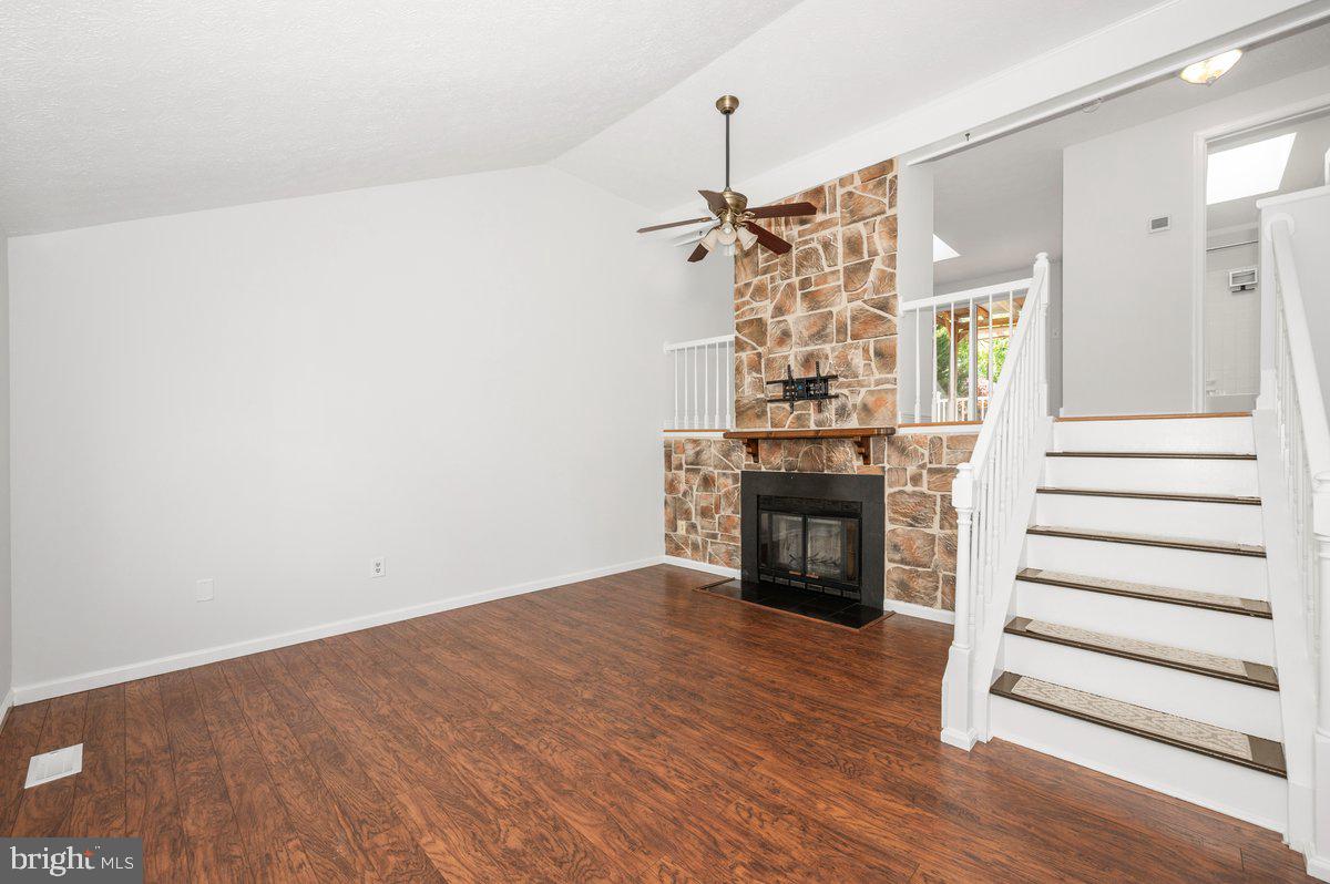 FREDERICKTOWNE VILLAGE - Residential