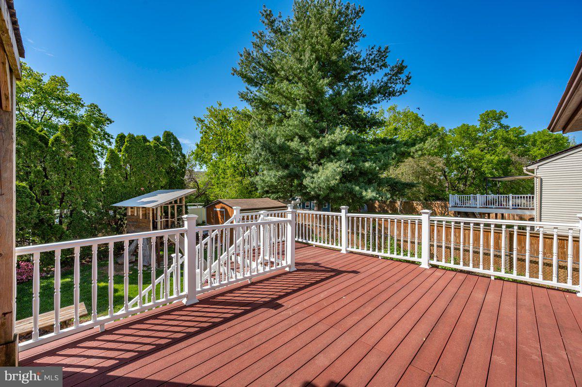 FREDERICKTOWNE VILLAGE - Residential