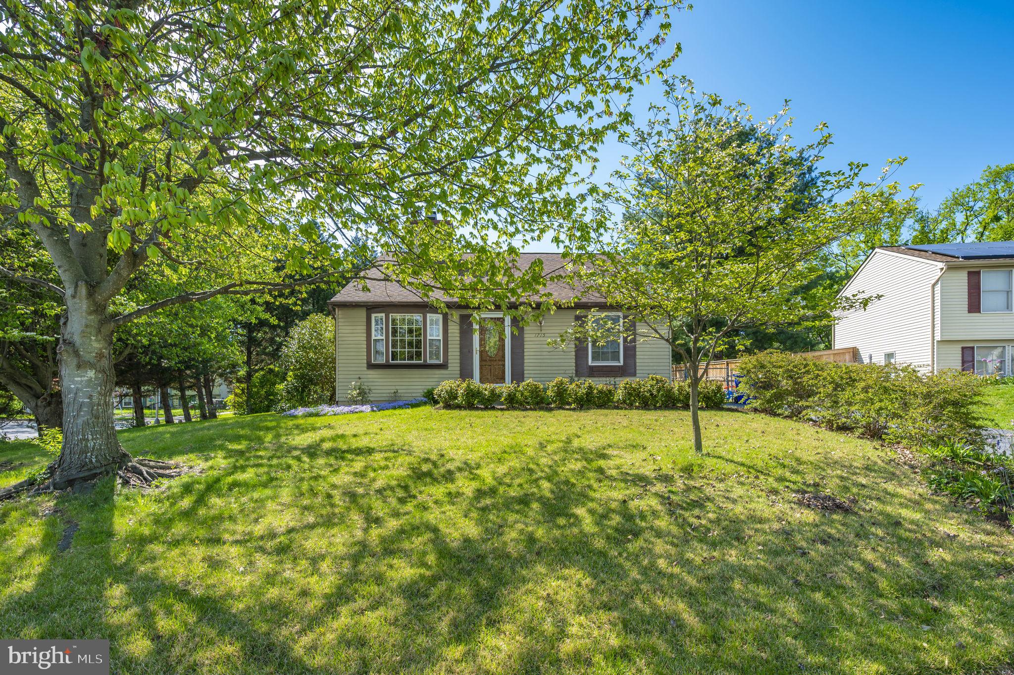 FREDERICKTOWNE VILLAGE - Residential