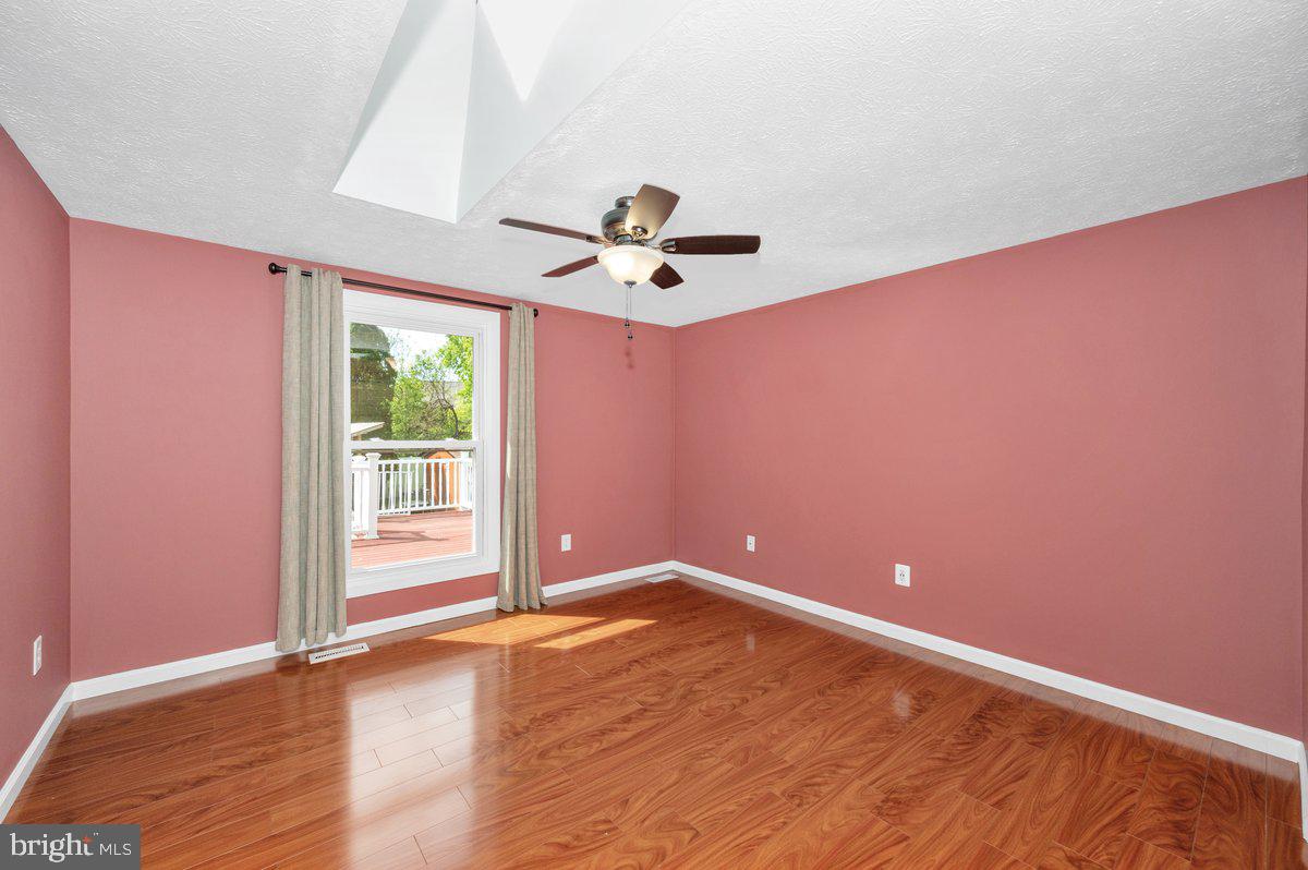 FREDERICKTOWNE VILLAGE - Residential