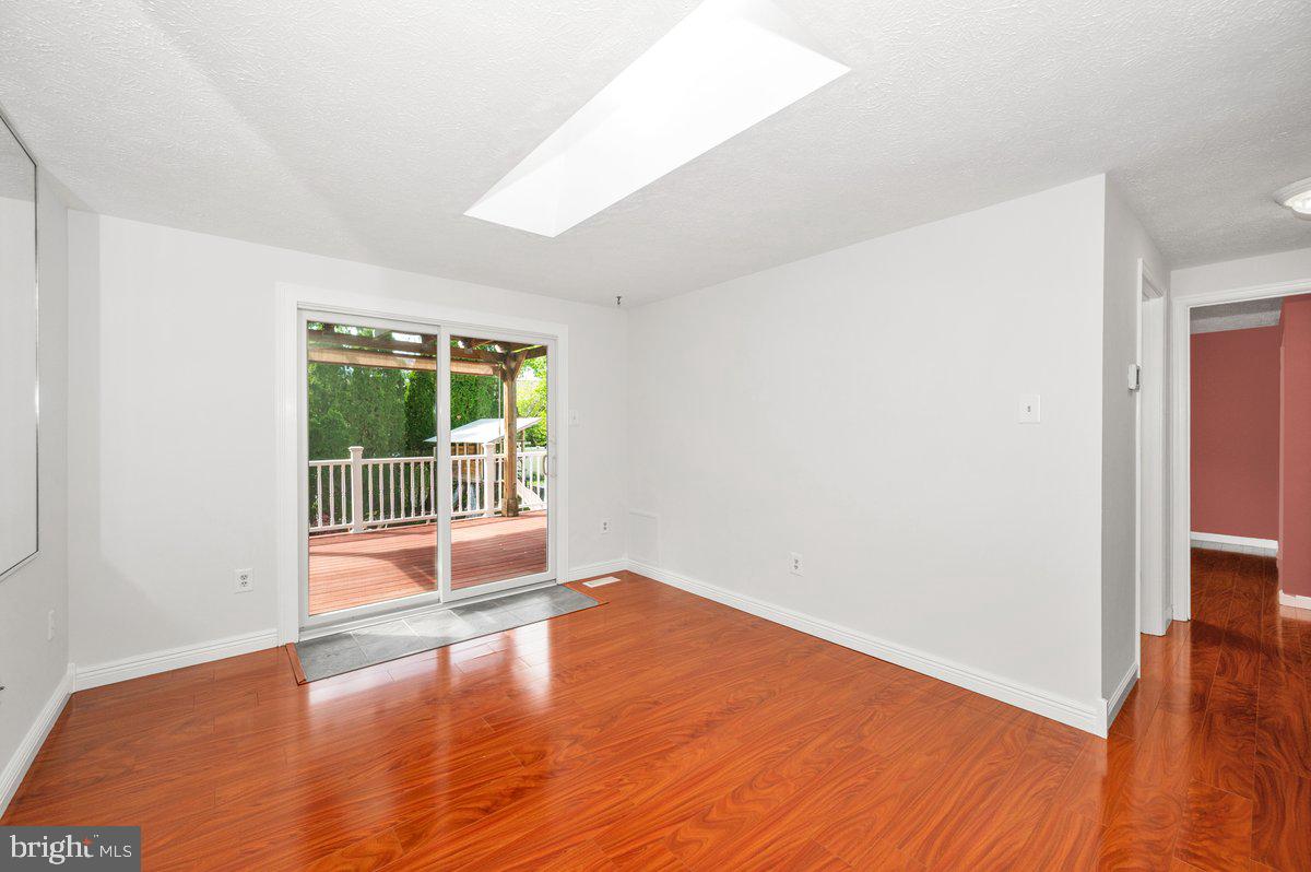 FREDERICKTOWNE VILLAGE - Residential