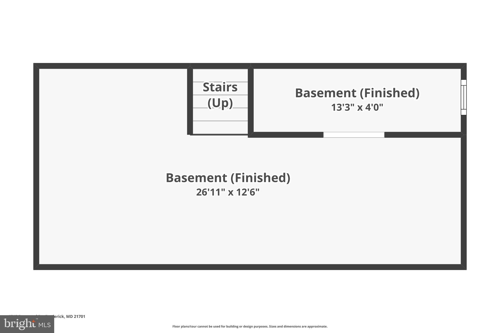 FREDERICKTOWNE VILLAGE - Residential