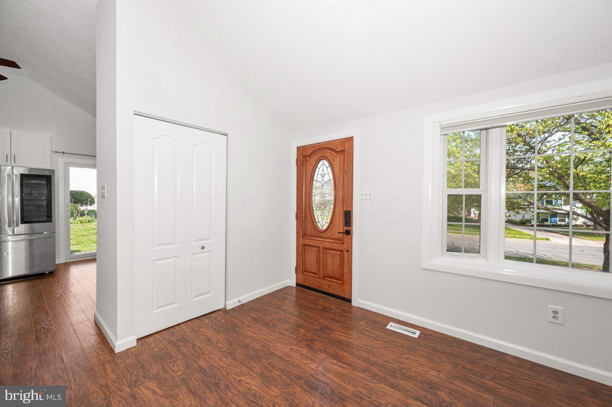 FREDERICKTOWNE VILLAGE - Residential