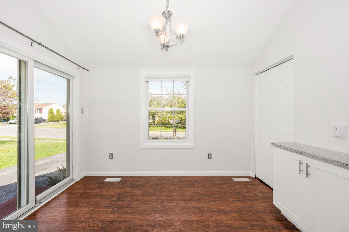 FREDERICKTOWNE VILLAGE - Residential