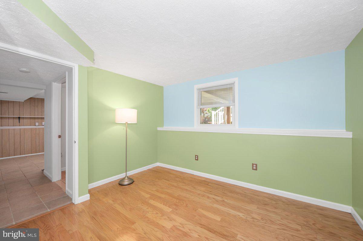 FREDERICKTOWNE VILLAGE - Residential