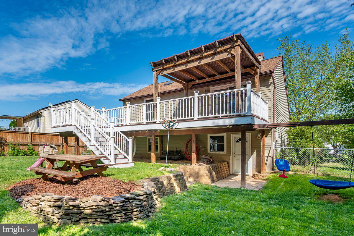 FREDERICKTOWNE VILLAGE - Residential