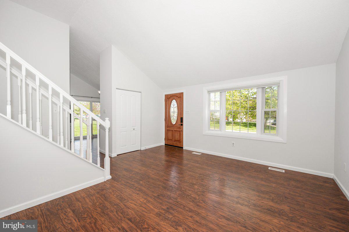 FREDERICKTOWNE VILLAGE - Residential