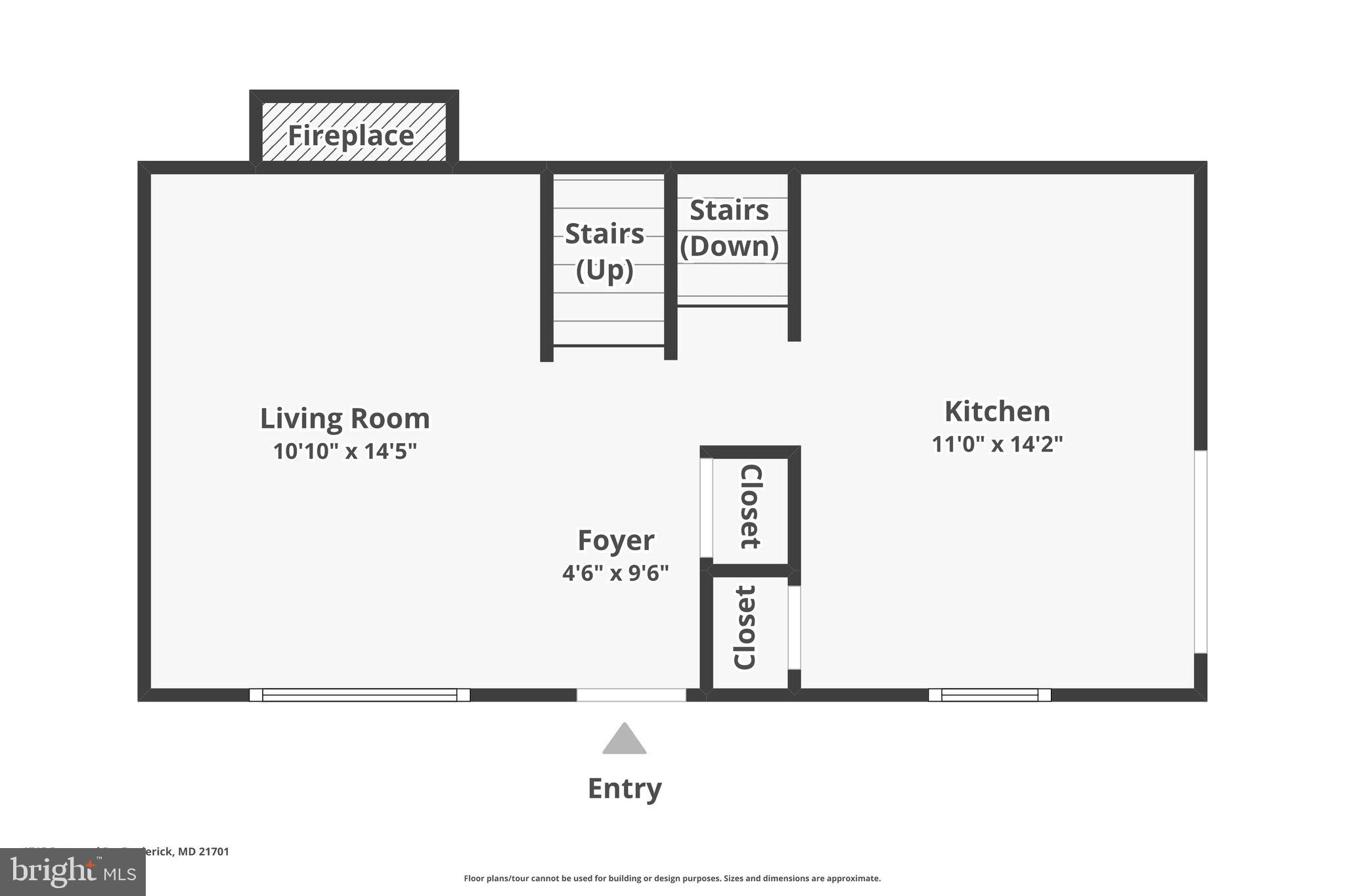 FREDERICKTOWNE VILLAGE - Residential