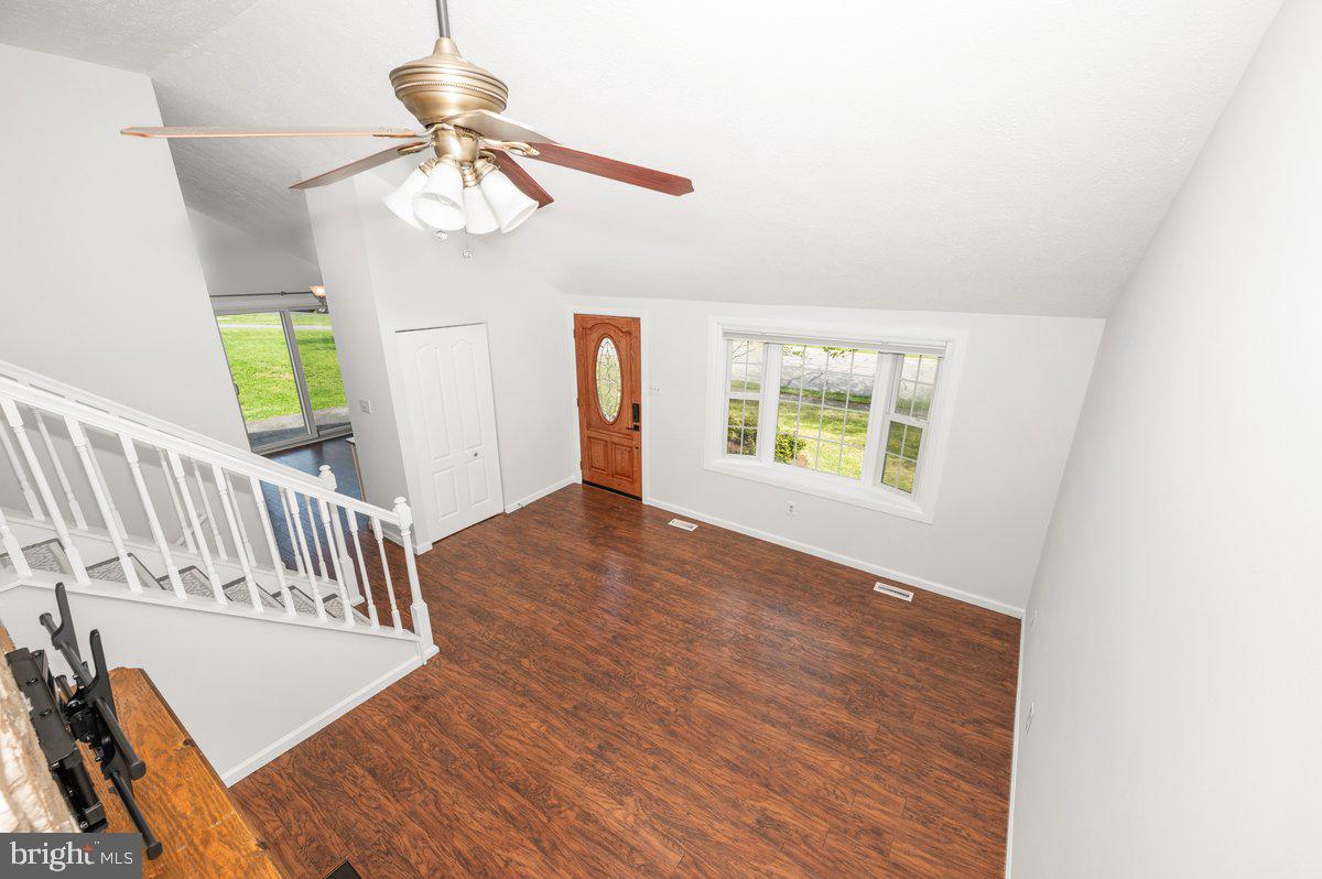 FREDERICKTOWNE VILLAGE - Residential