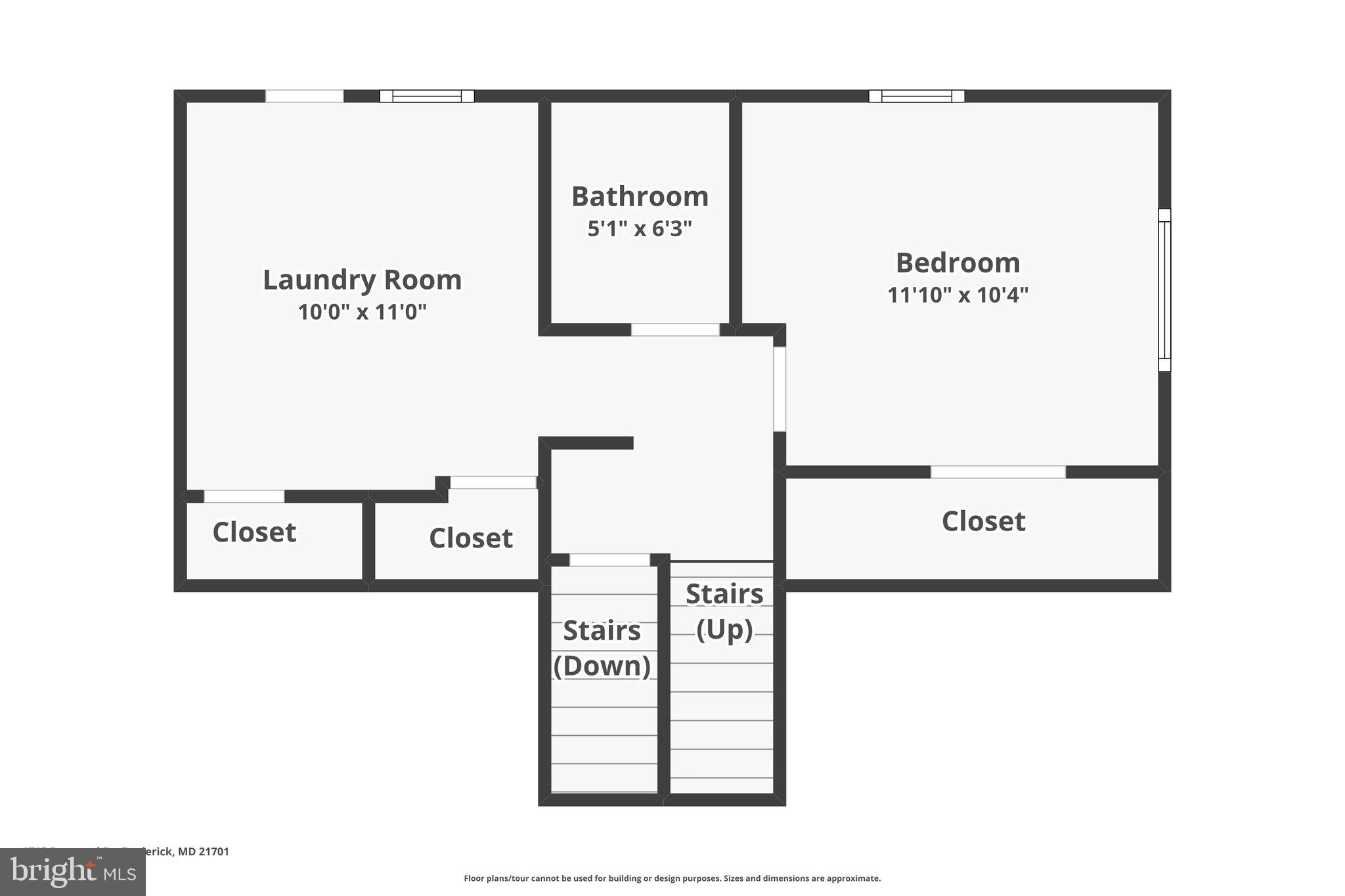FREDERICKTOWNE VILLAGE - Residential