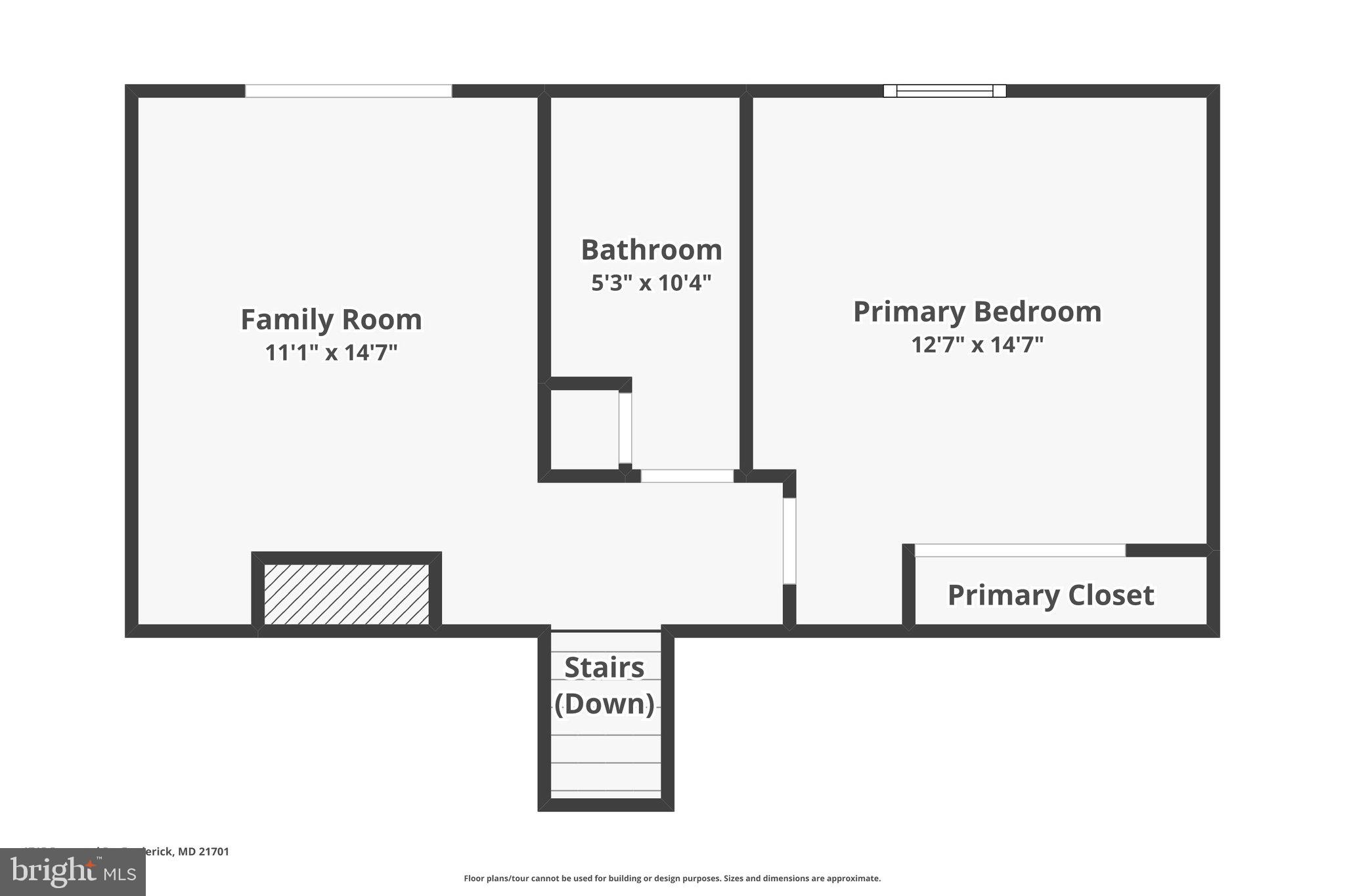 FREDERICKTOWNE VILLAGE - Residential
