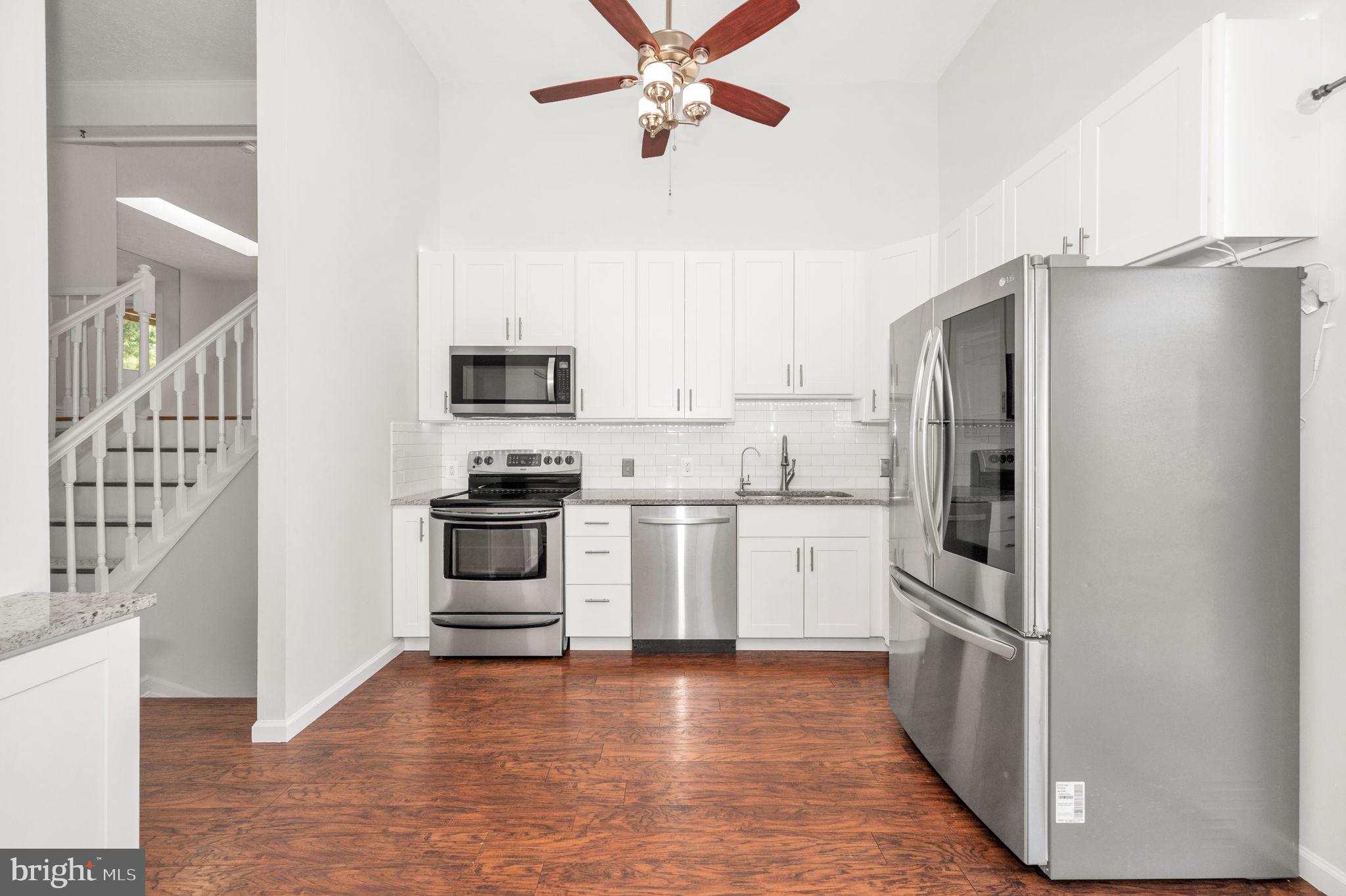 FREDERICKTOWNE VILLAGE - Residential