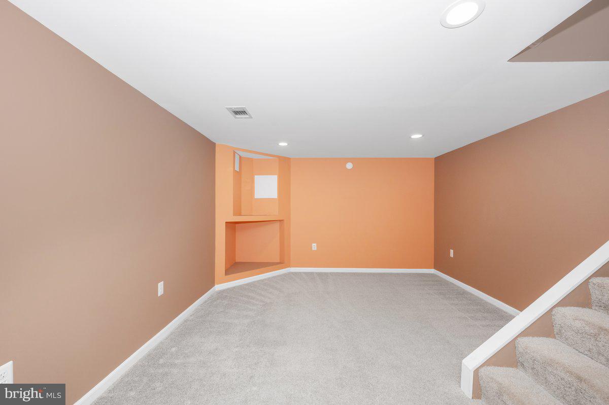 FREDERICKTOWNE VILLAGE - Residential