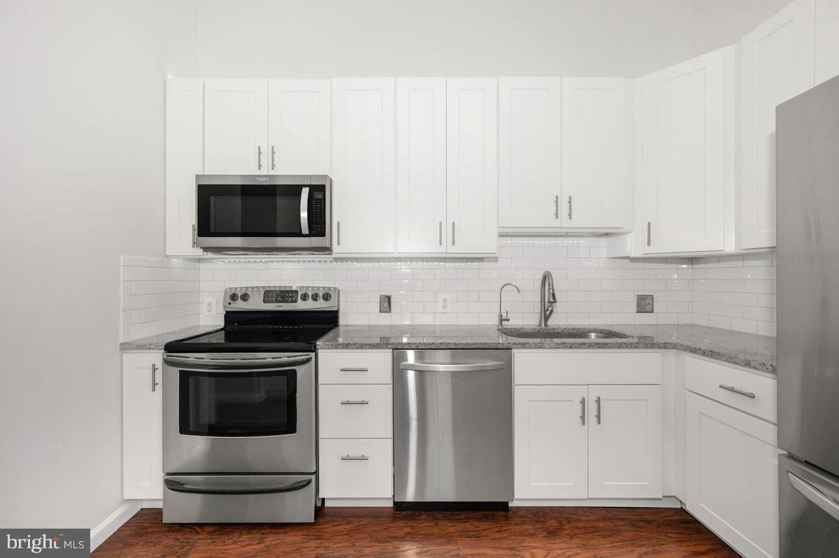 FREDERICKTOWNE VILLAGE - Residential