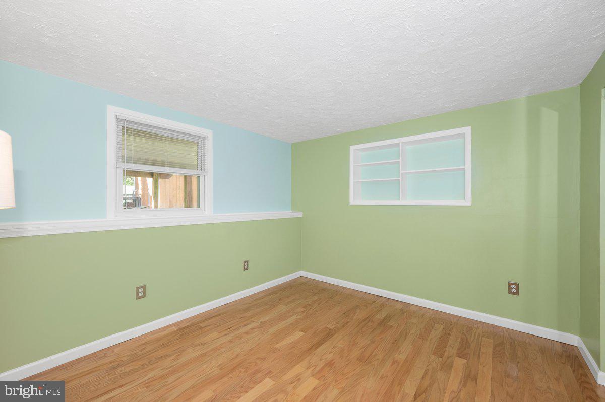 FREDERICKTOWNE VILLAGE - Residential