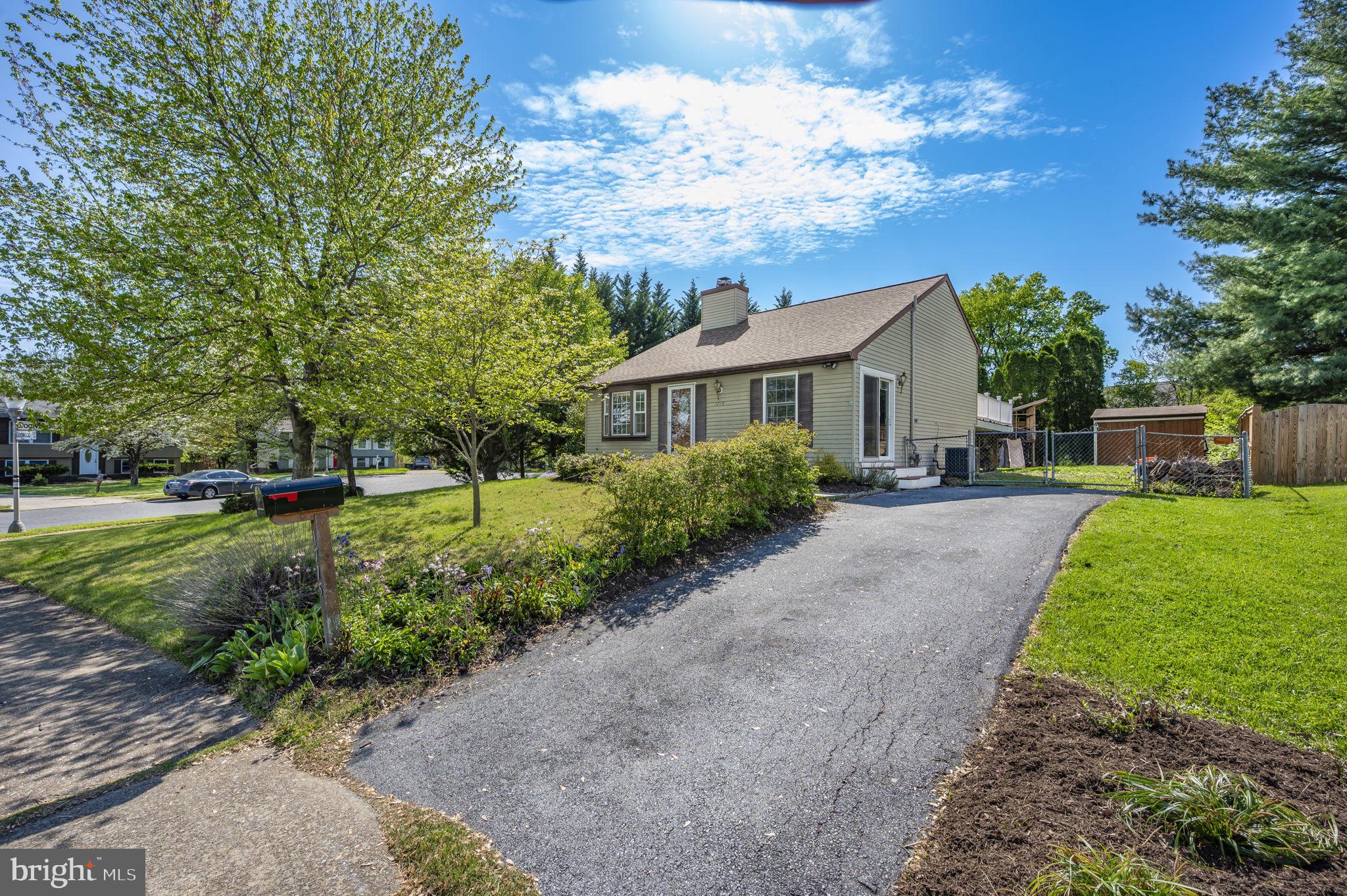 FREDERICKTOWNE VILLAGE - Residential