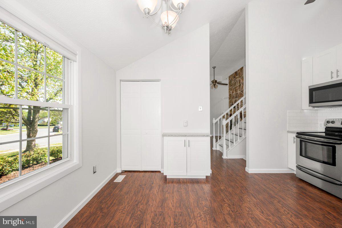 FREDERICKTOWNE VILLAGE - Residential