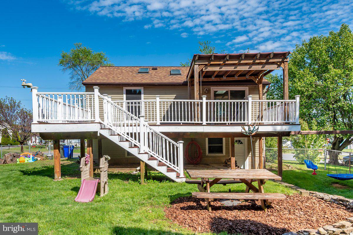 FREDERICKTOWNE VILLAGE - Residential