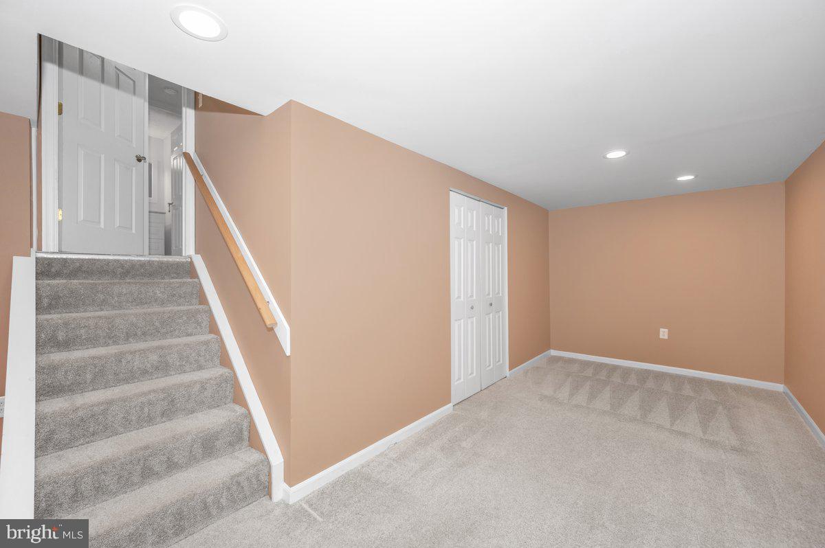 FREDERICKTOWNE VILLAGE - Residential