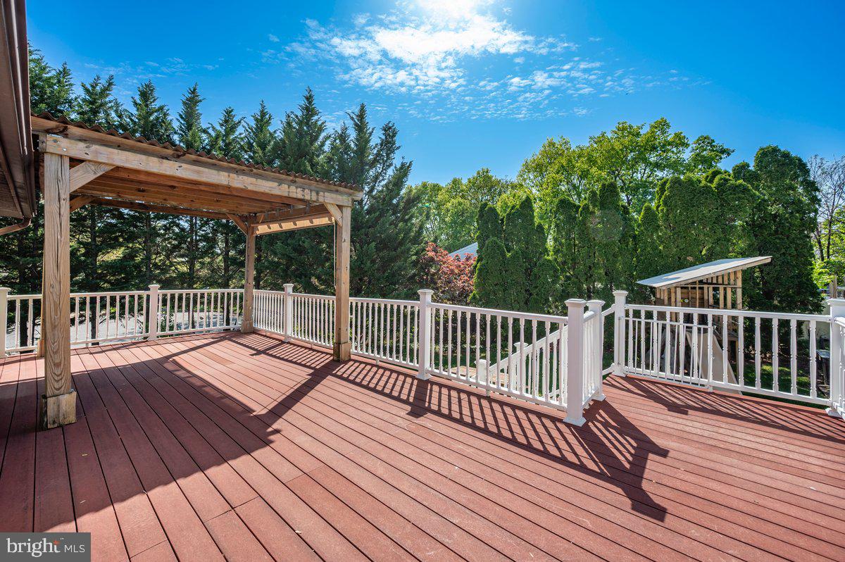 FREDERICKTOWNE VILLAGE - Residential