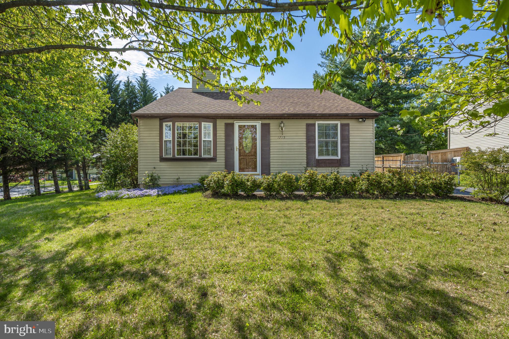 FREDERICKTOWNE VILLAGE - Residential