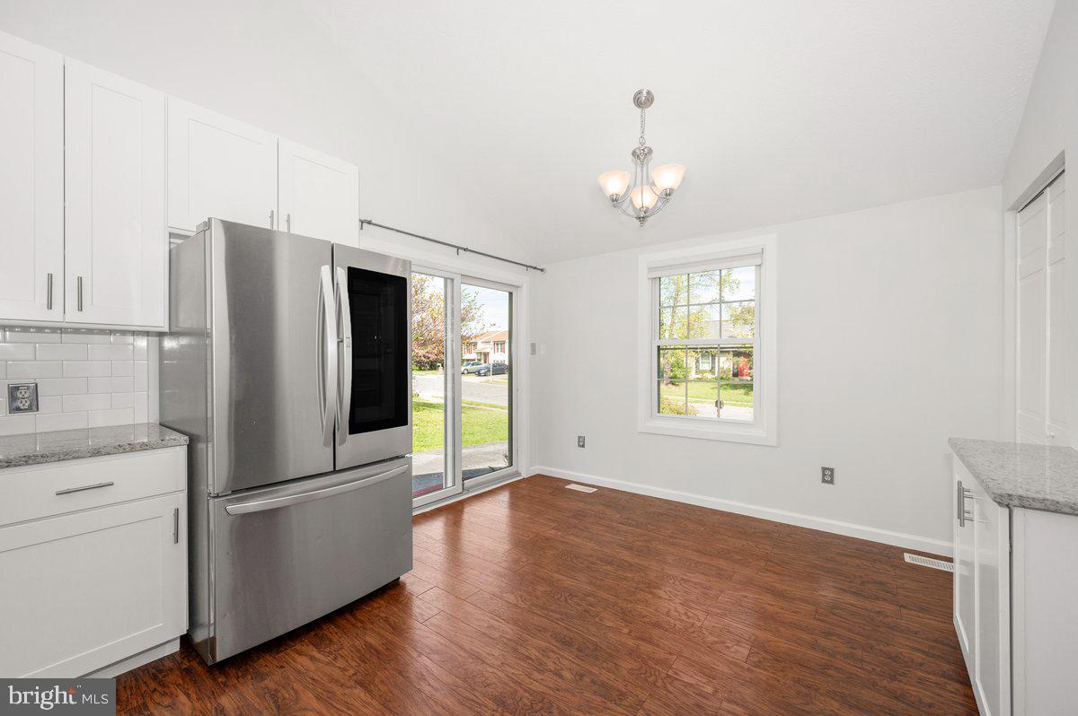 FREDERICKTOWNE VILLAGE - Residential