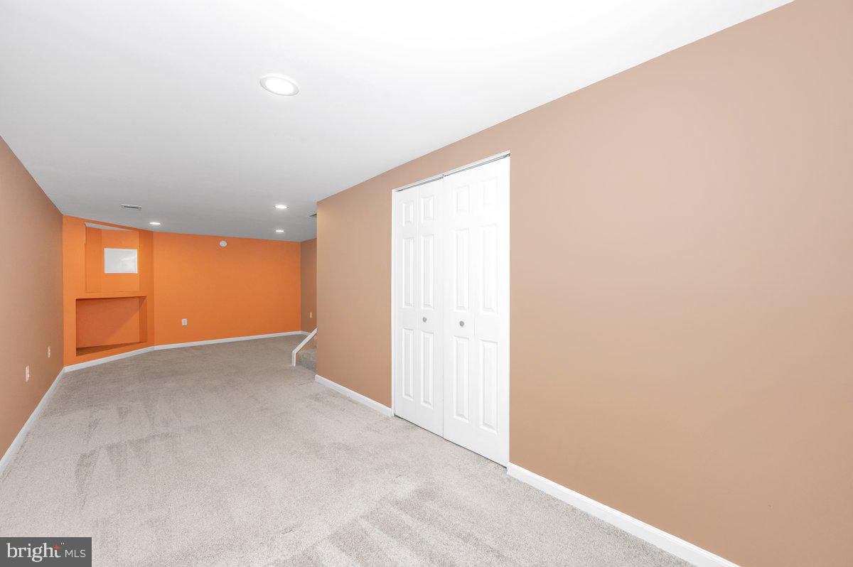 FREDERICKTOWNE VILLAGE - Residential