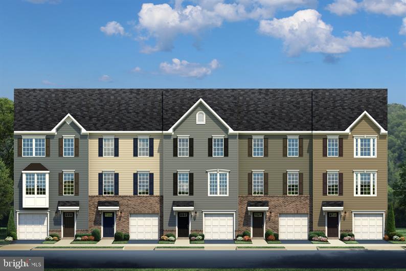BLACKBRIAR WAY SONATINA