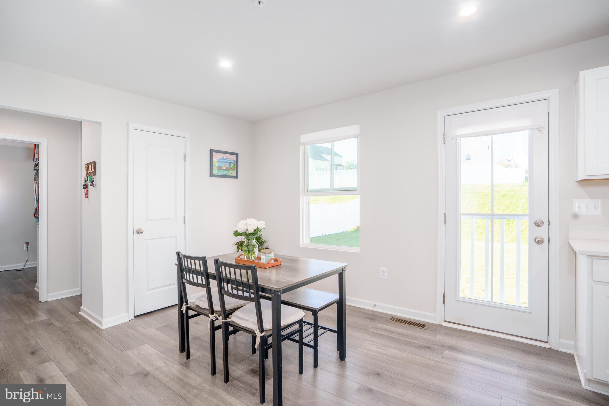 RIDGELY FOREST - Residential