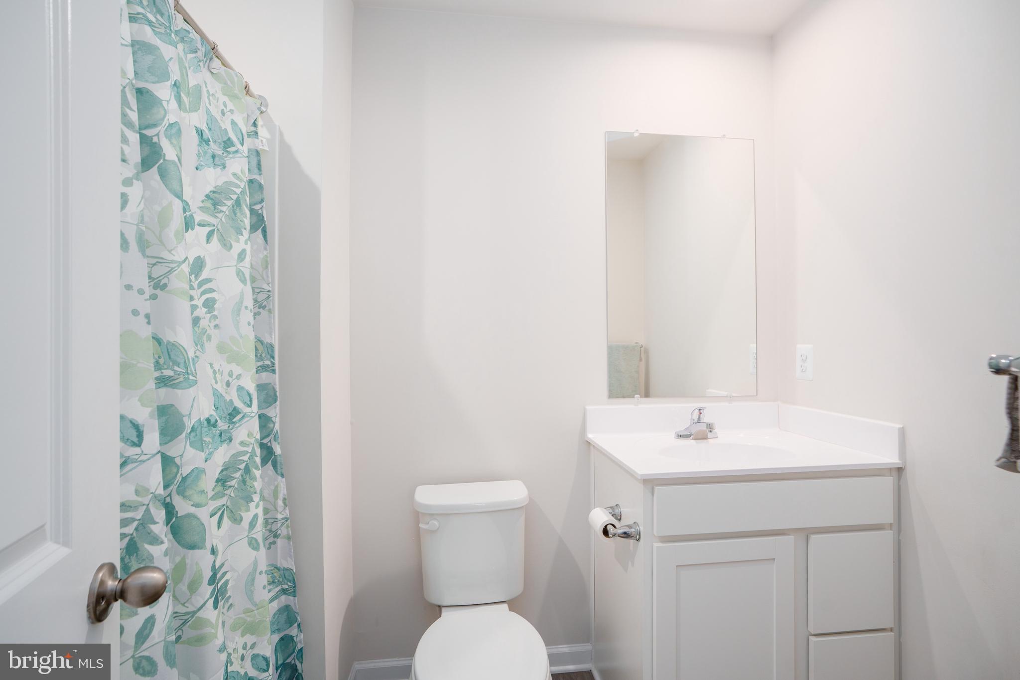 RIDGELY FOREST - Residential