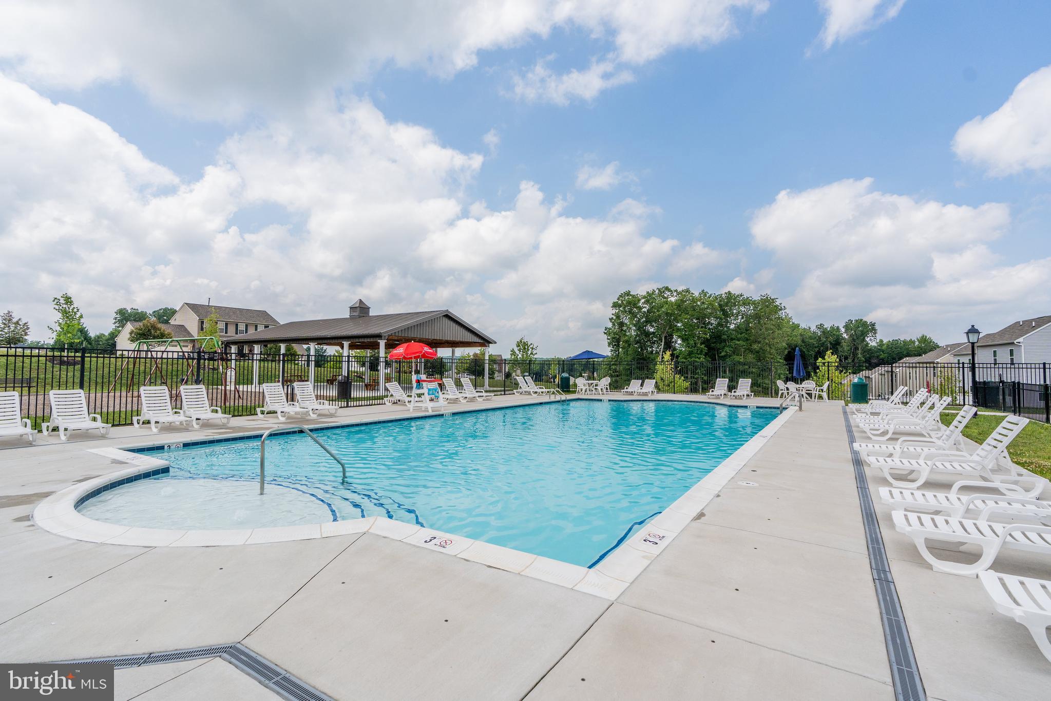 RIDGELY FOREST - Residential