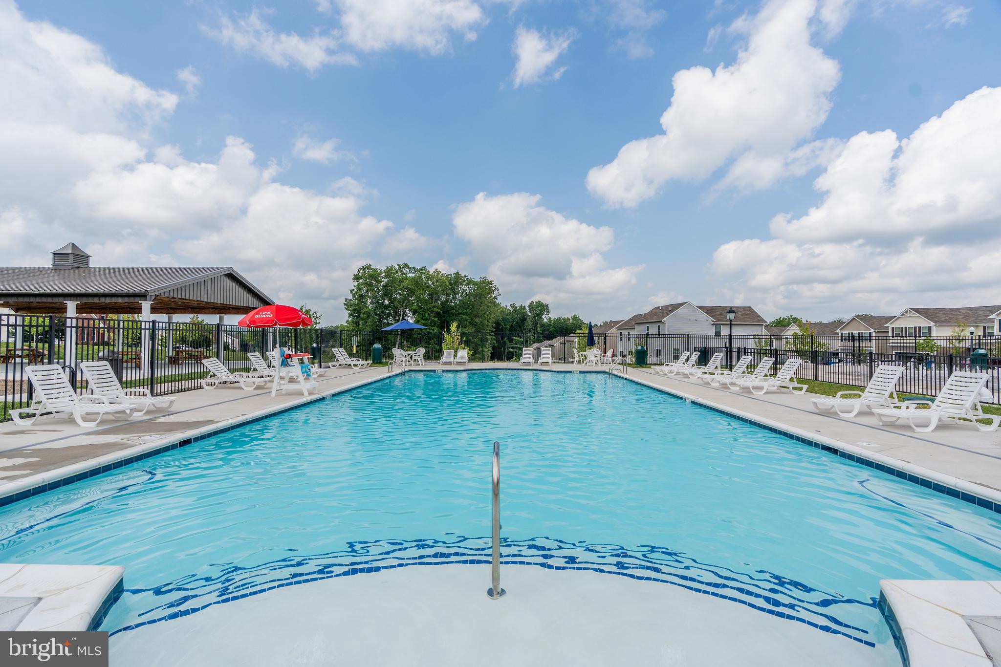 RIDGELY FOREST - Residential