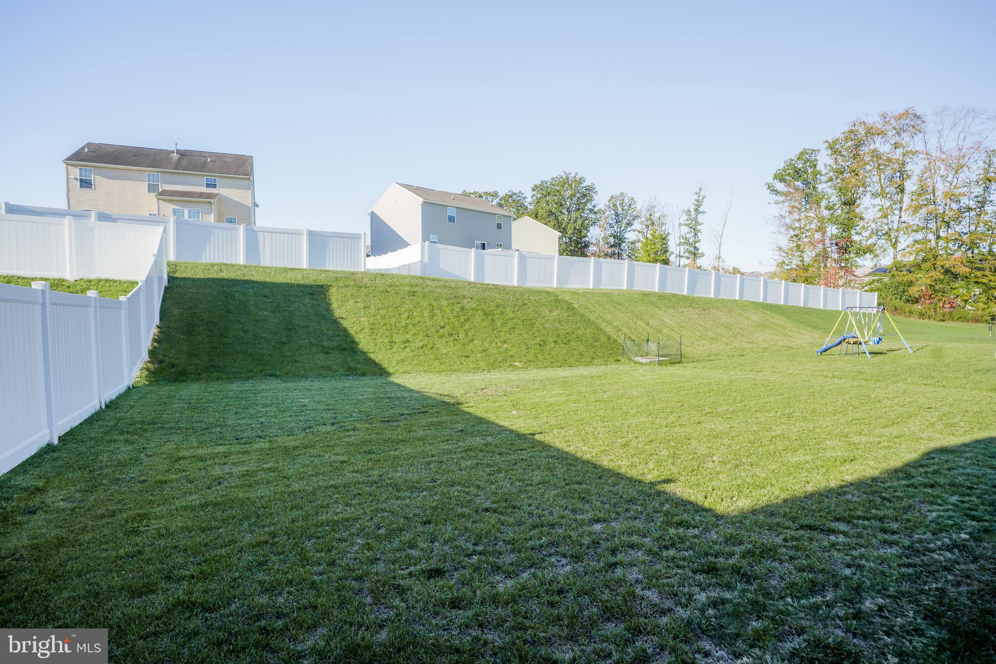 RIDGELY FOREST - Residential