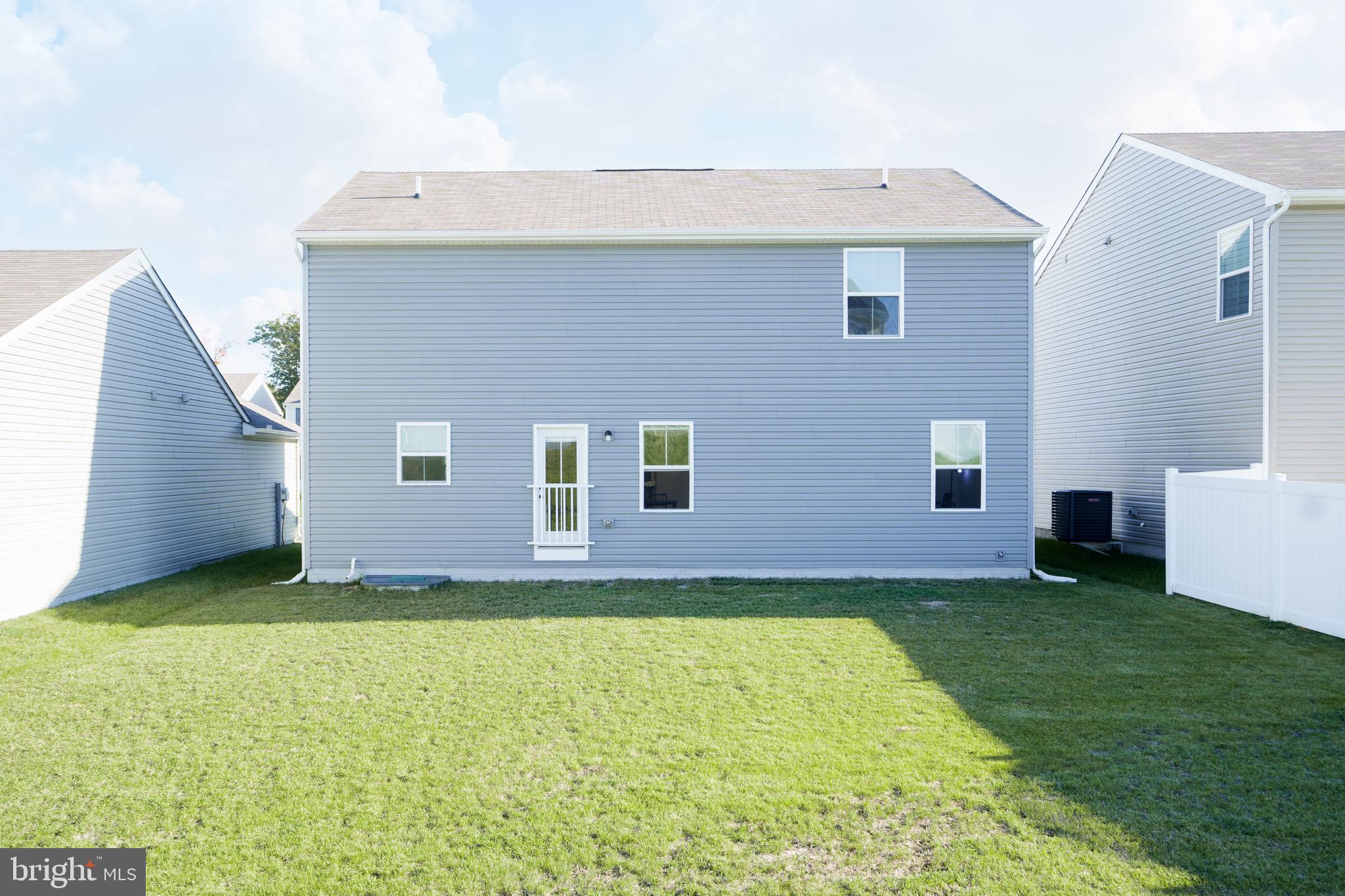 RIDGELY FOREST - Residential