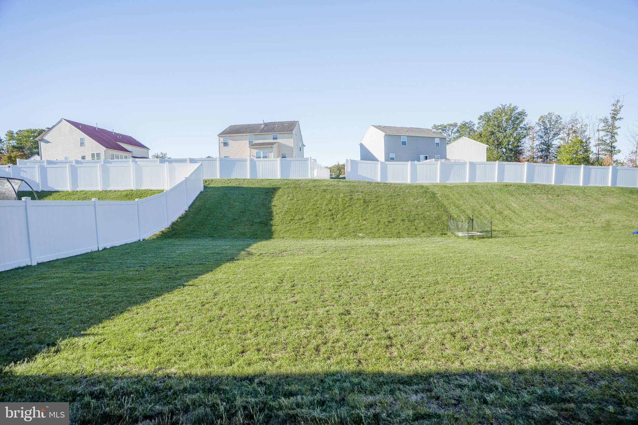 RIDGELY FOREST - Residential