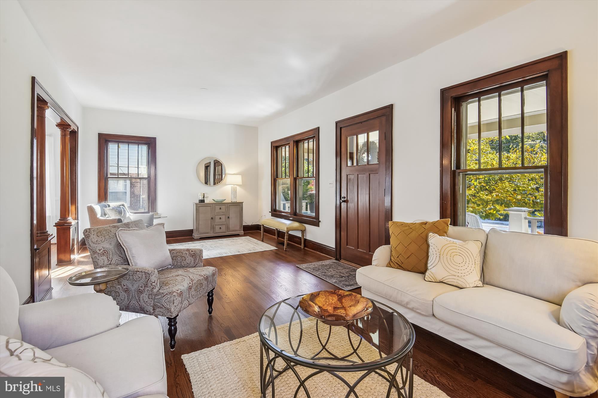 BRADDOCK HEIGHTS - Residential