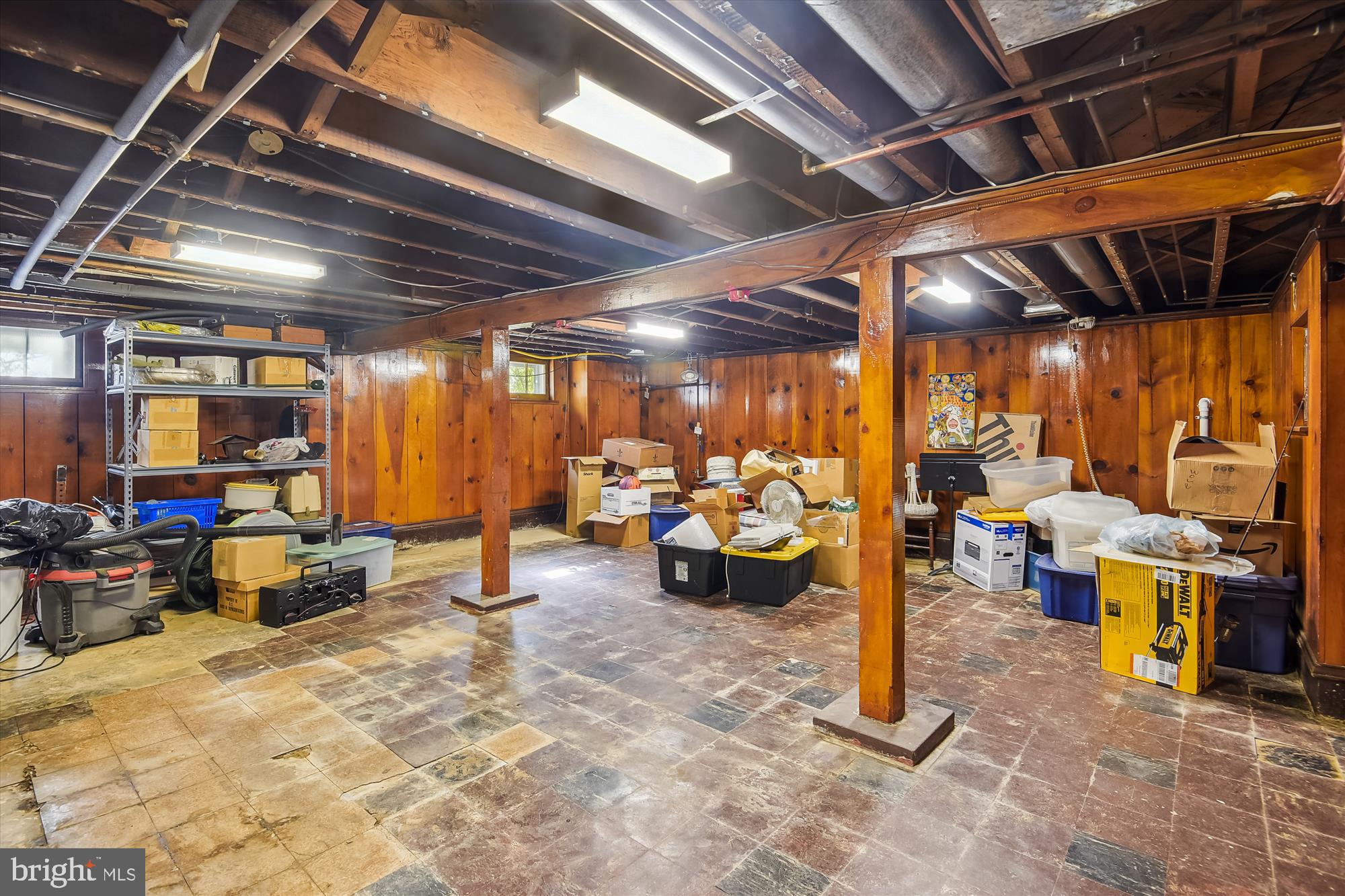 BRADDOCK HEIGHTS - Residential